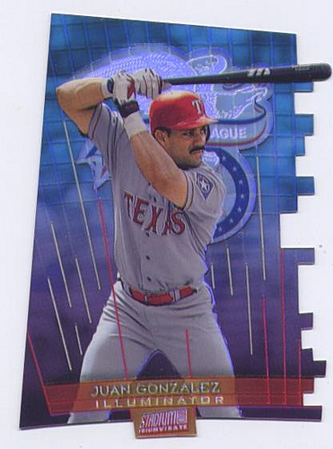 Juan Gonzalez