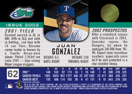 Juan Gonzalez