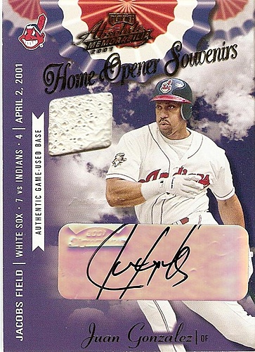Juan Gonzalez