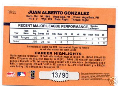 Juan Gonzalez