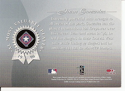 Juan Gonzalez