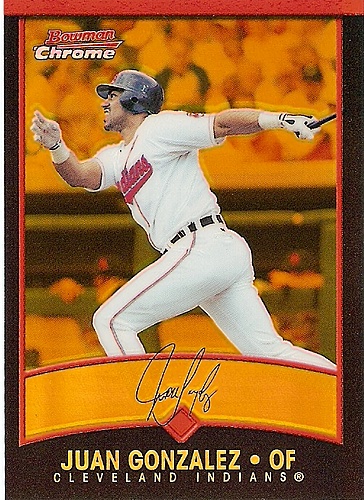 Juan Gonzalez