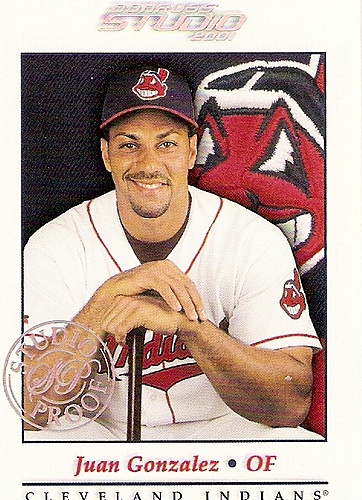 Juan Gonzalez
