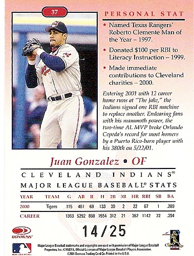 Juan Gonzalez