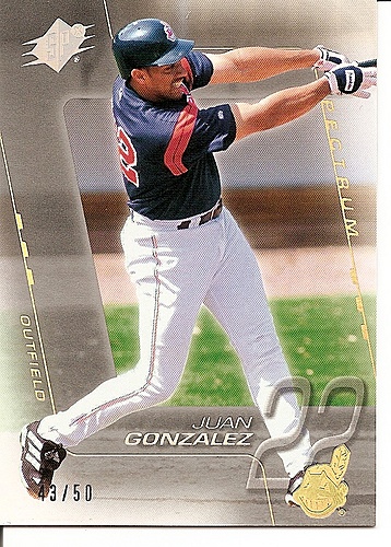 Juan Gonzalez