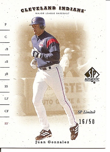 Juan Gonzalez