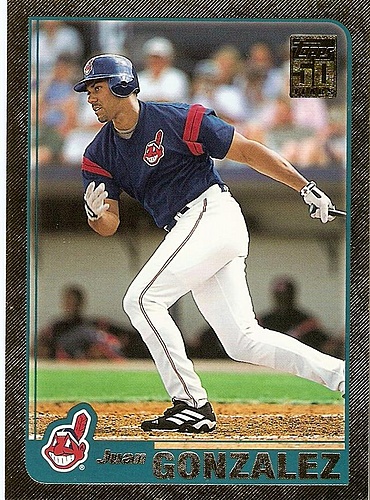 Juan Gonzalez