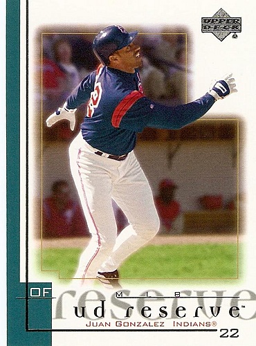 Juan Gonzalez