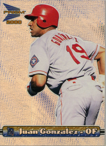 Juan Gonzalez