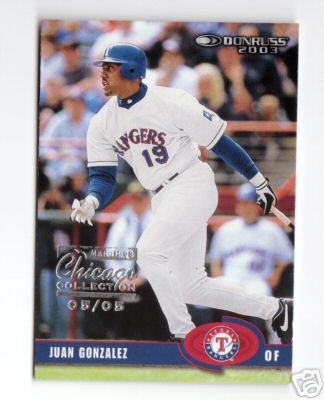 Juan Gonzalez