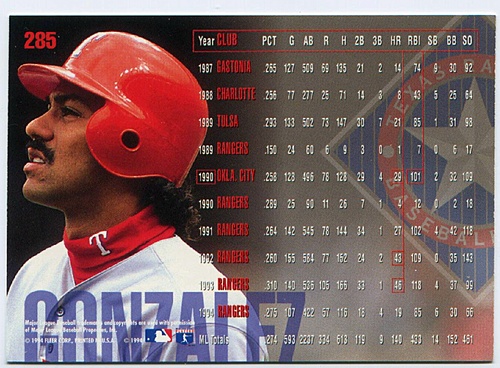 Juan Gonzalez