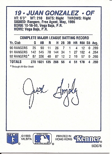 Juan Gonzalez