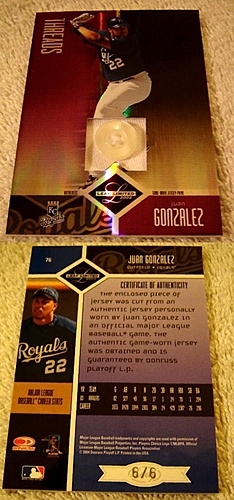 Juan Gonzalez