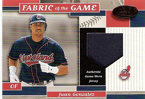 Juan Gonzalez