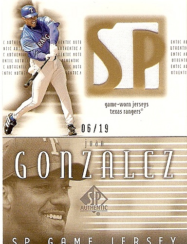 Juan Gonzalez