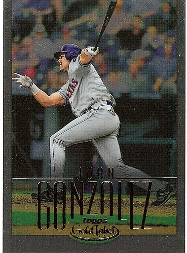 Juan Gonzalez
