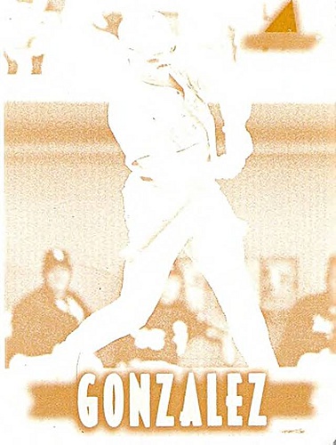 Juan Gonzalez