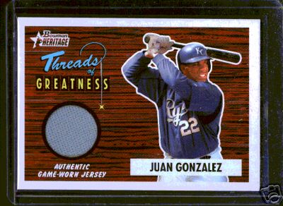 Juan Gonzalez