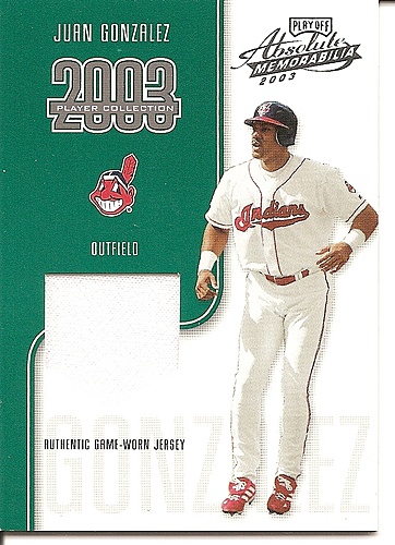 Juan Gonzalez