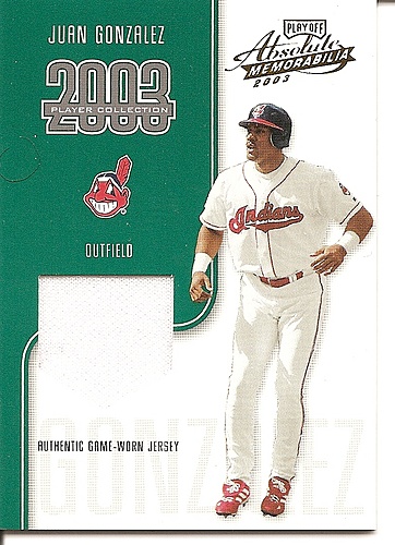 Juan Gonzalez