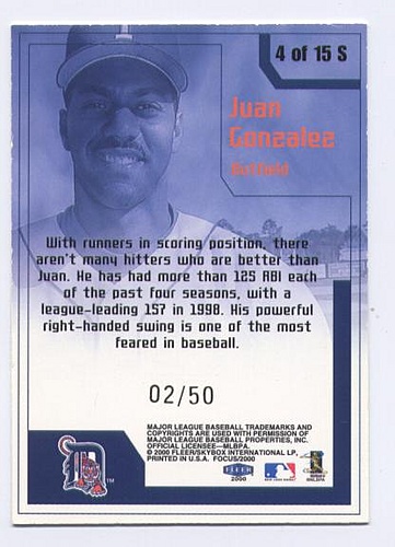 Juan Gonzalez