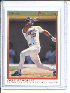 Juan Gonzalez