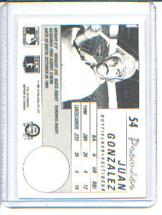 Juan Gonzalez
