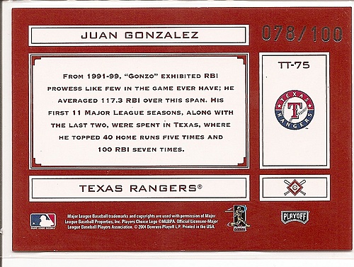 Juan Gonzalez