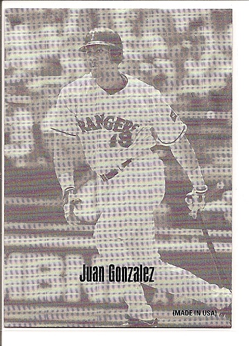 Juan Gonzalez