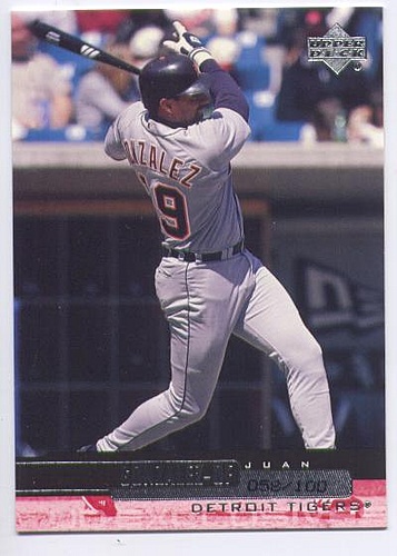 Juan Gonzalez