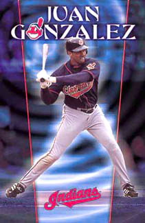 Juan Gonzalez