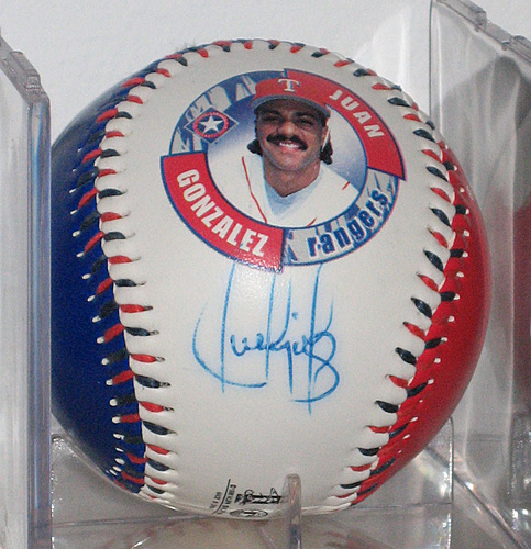 Juan Gonzalez