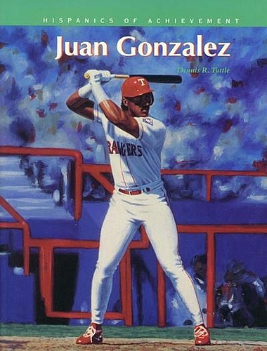 Juan Gonzalez