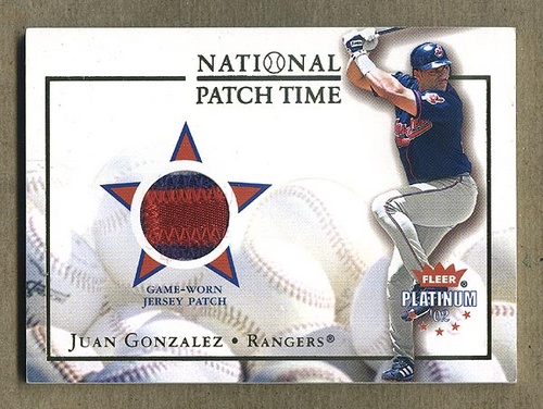 Juan Gonzalez