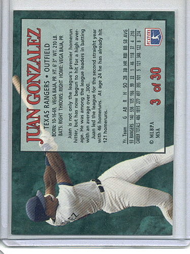 Juan Gonzalez