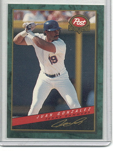 Juan Gonzalez
