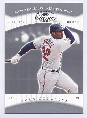 Juan Gonzalez