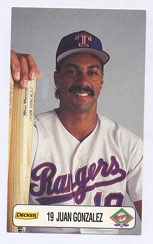 Juan Gonzalez