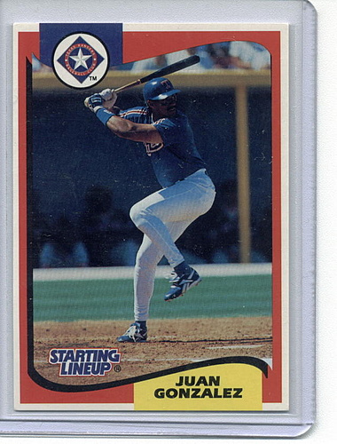 Juan Gonzalez