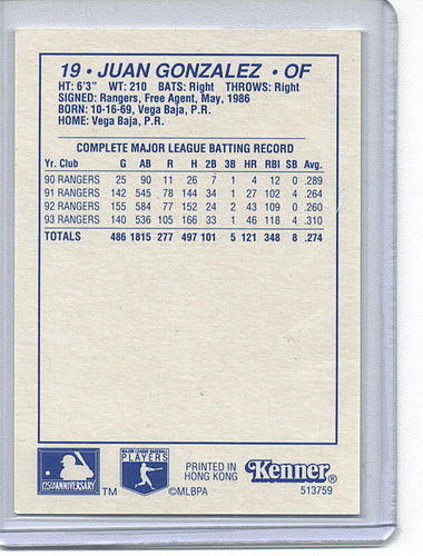 Juan Gonzalez