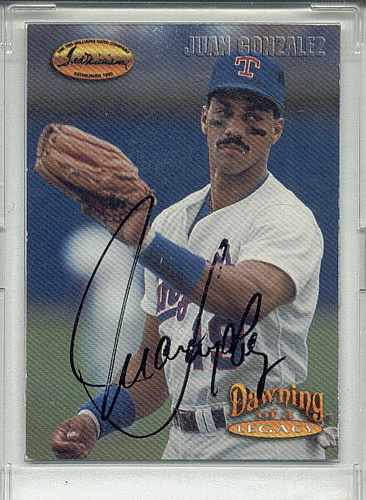 Juan Gonzalez
