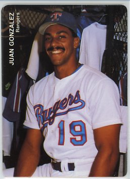 Juan Gonzalez