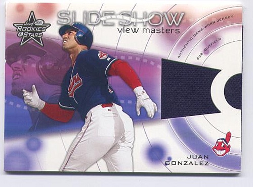 Juan Gonzalez