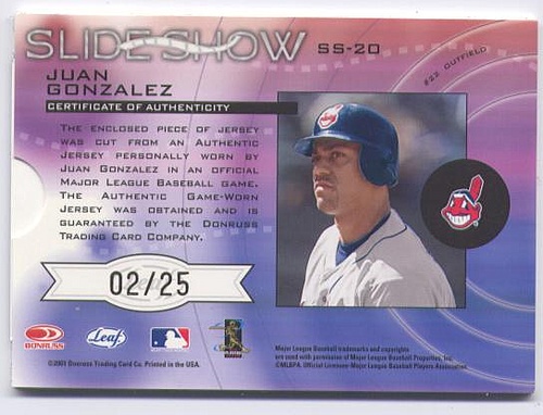 Juan Gonzalez