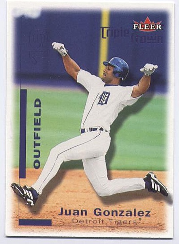 Juan Gonzalez