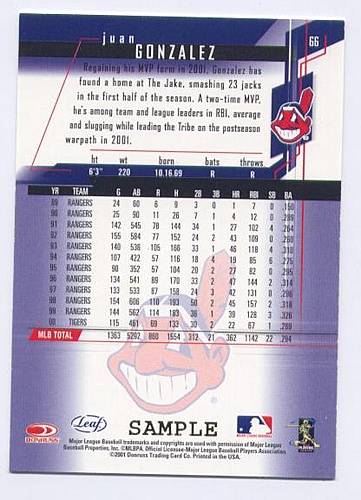 Juan Gonzalez