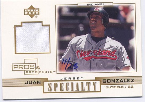 Juan Gonzalez