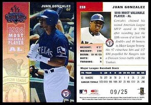 Juan Gonzalez