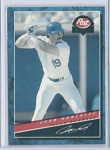 Juan Gonzalez