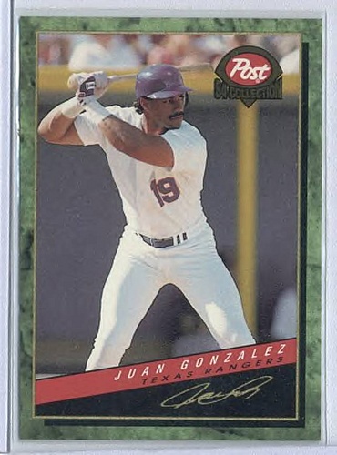 Juan Gonzalez